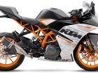 2016 KTM RC 390